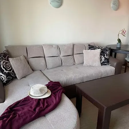 Babylon Sp 56 Apartament *