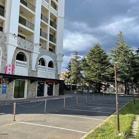 Apartament Babylon Sp 56 *