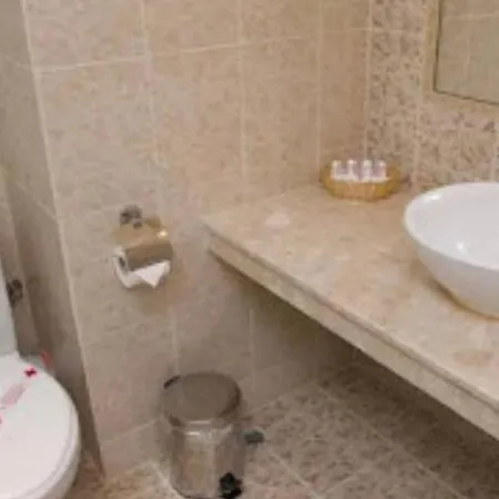 Babylon Sp 56 Apartament