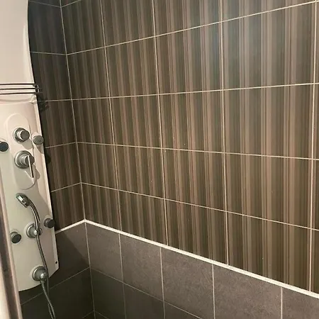 Babylon Sp 56 Apartament *