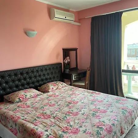 Babylon Sp 56 Apartament Sunny Beach