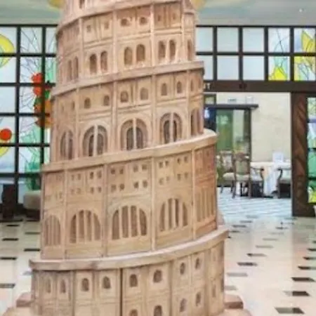 Babylon Sp 56 公寓 阳光海滩