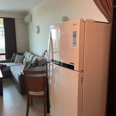 Appartement Babylon Sp 56 *
