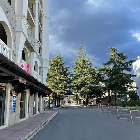 Babylon Sp 56 Appartement Slantchev Briag
