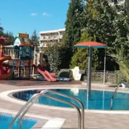 Babylon Sp 56 Appartement *