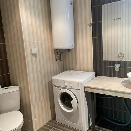 Appartement Babylon Sp 56 Slantchev Briag