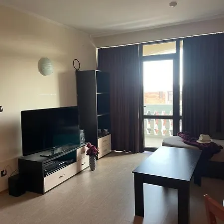 Appartement Babylon Sp 56 *