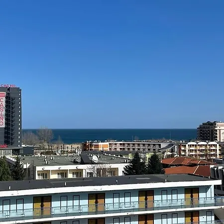 Appartement Babylon Sp 56