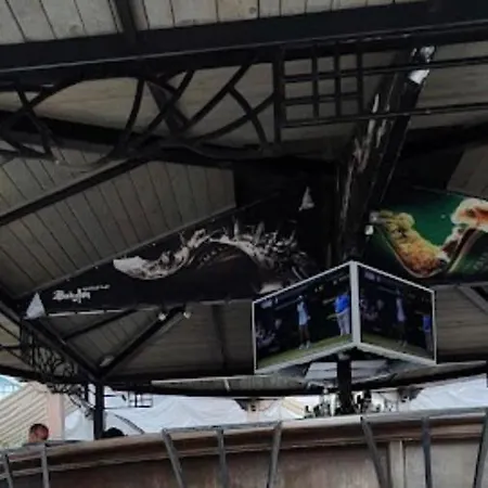 Babylon Sp 56 شقة ساني بيتش