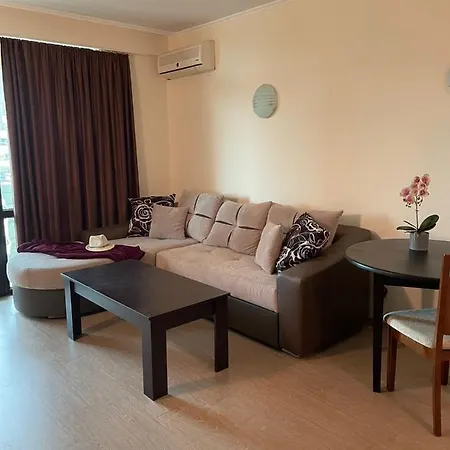 Babylon Sp 56 Апартаменты