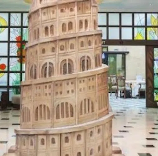 Babylon Sp 56 Апартаменты Солнечный берег