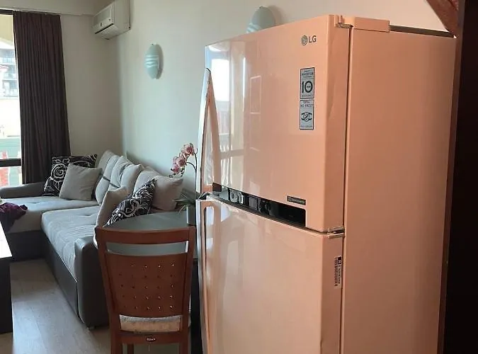 Apartment Babylon Sp 56 *