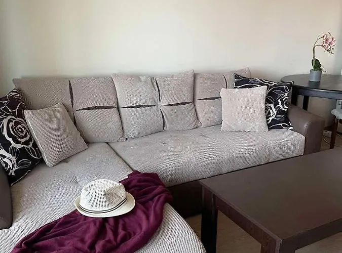 Babylon Sp 56 Apartment *