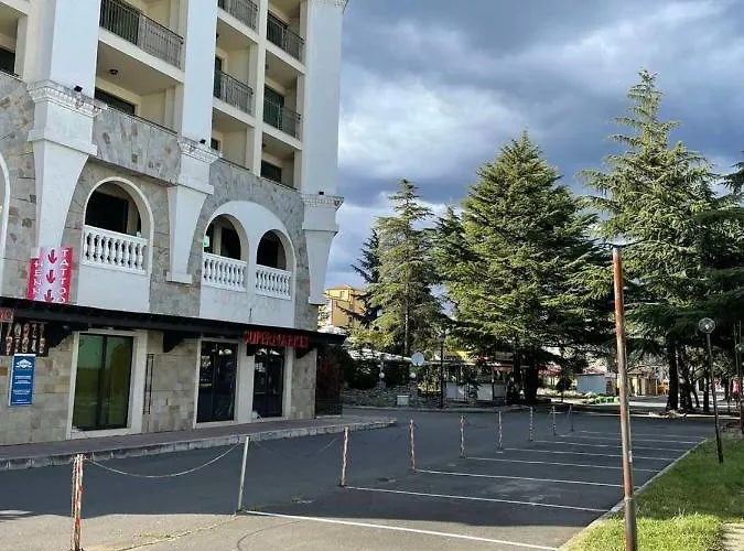 Apartment Babylon Sp 56 *