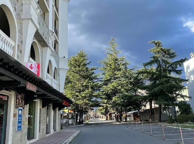 Babylon Sp 56 Апартаменты Солнечный берег