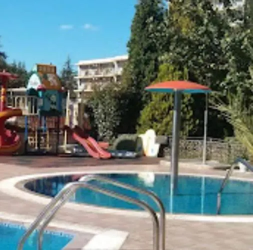 Babylon Sp 56 アパート *