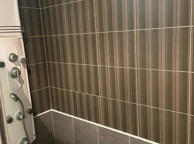 Babylon Sp 56 Apartment *