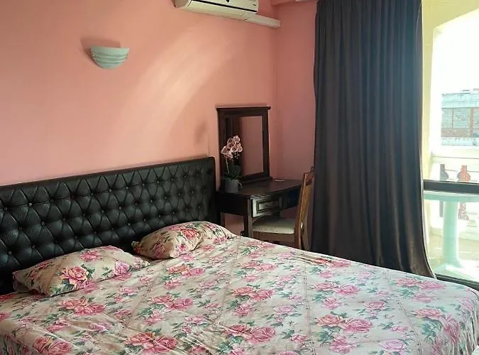 Babylon Sp 56 Apartment Sunny Beach