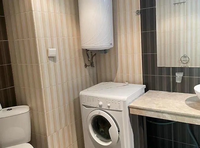 アパート Babylon Sp 56 サニービーチ