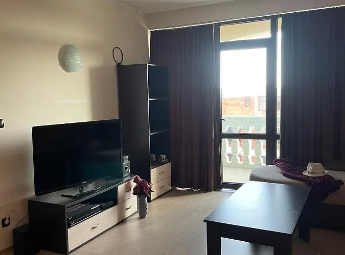 Apartment Babylon Sp 56 *