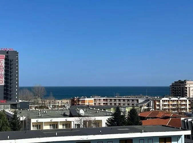 アパート Babylon Sp 56